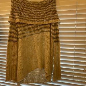 NWOT Free People Sweater